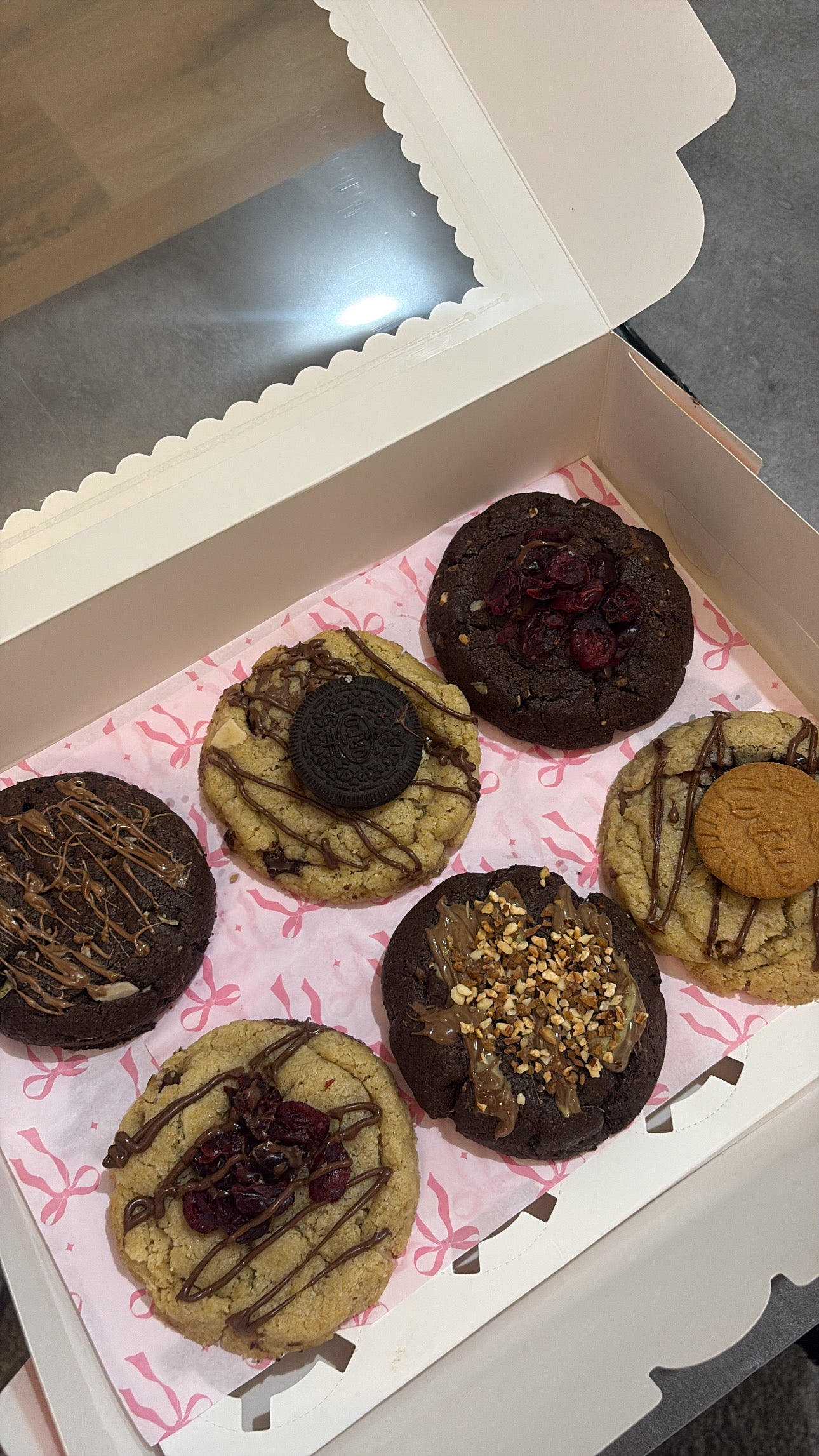 Cookies by Sasa 💔🍪